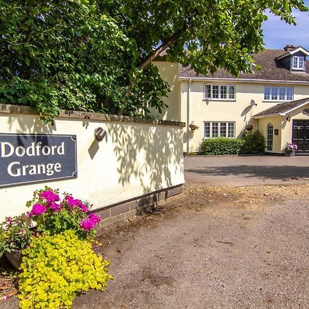 Bed and Breakfast Dodford Grange à Daventry Extérieur photo