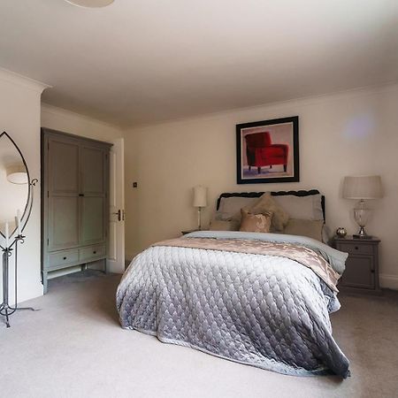 Bed and Breakfast Dodford Grange à Daventry Extérieur photo