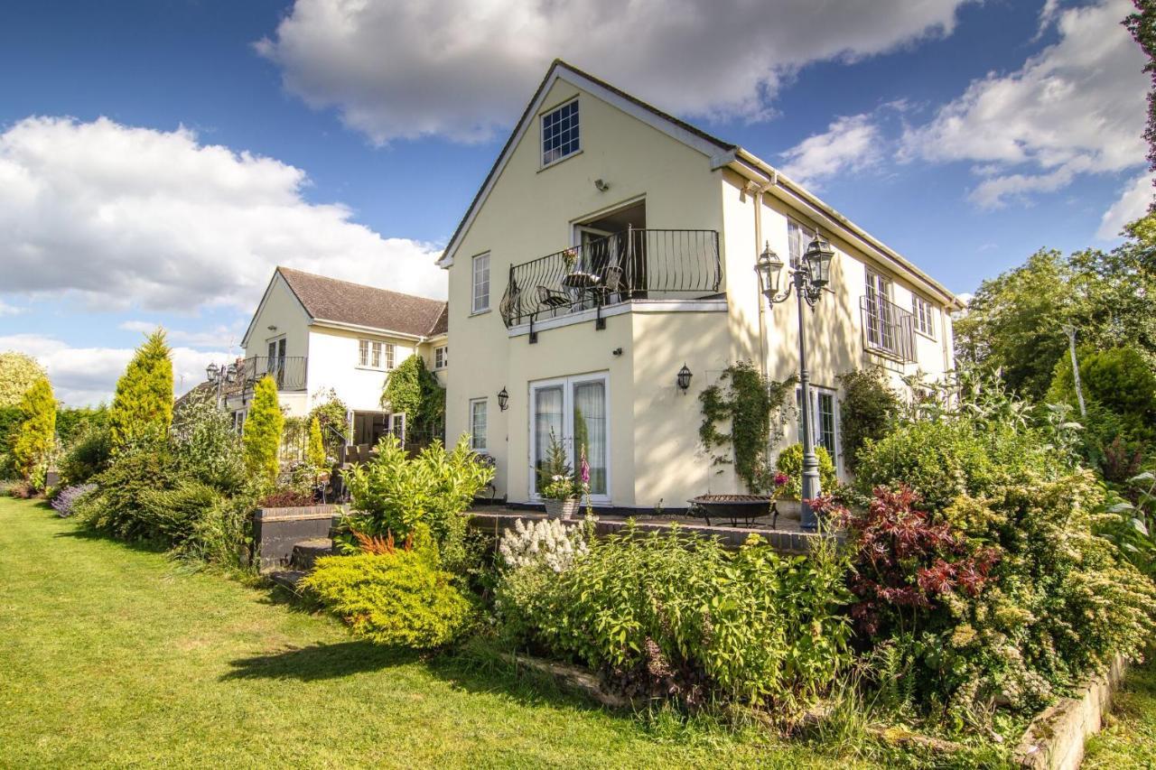Bed and Breakfast Dodford Grange à Daventry Extérieur photo