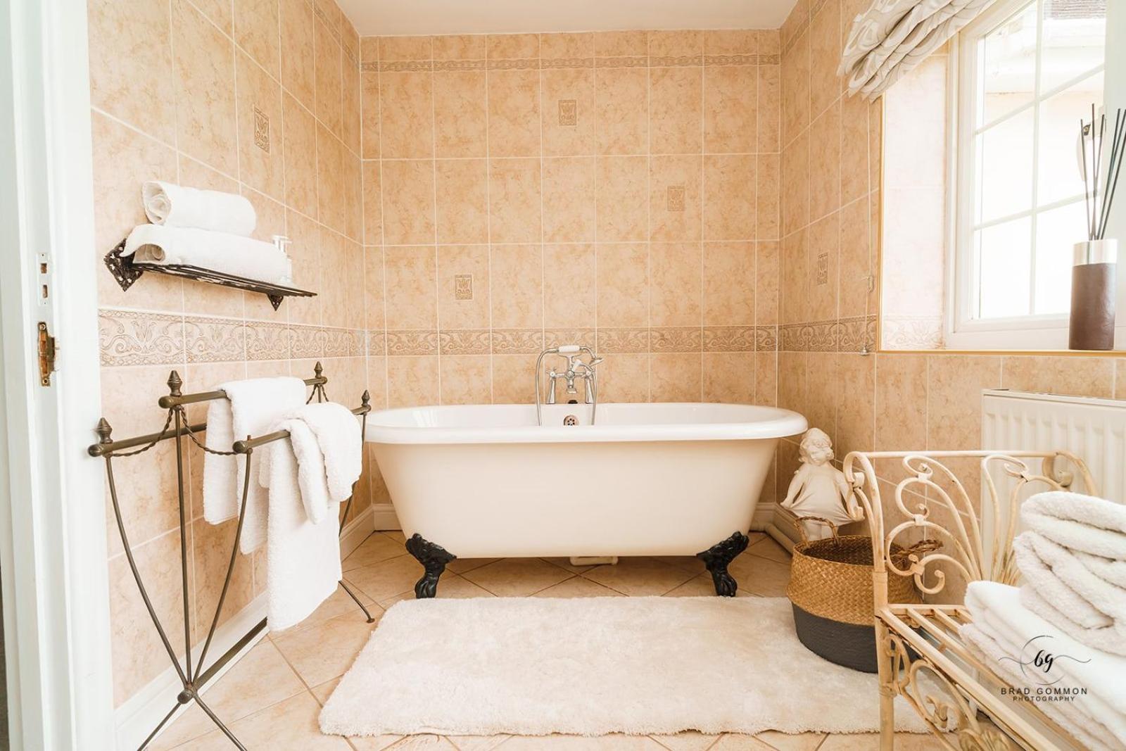 Bed and Breakfast Dodford Grange à Daventry Extérieur photo